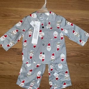 Old Navy Christmas Pajamas